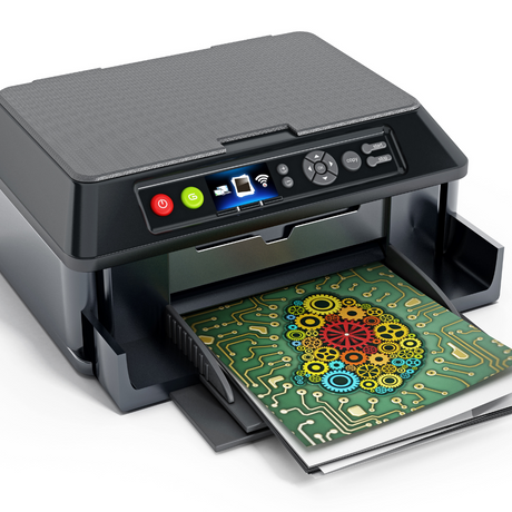 Top Tips for Choosing the Best Ink and Toner for Your Printer