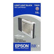 Original Epson T5629 Light Light Black 110ml Ink Cartridge