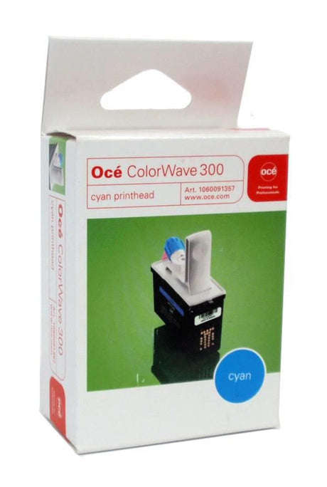 Oce ColorWave300 Cyan Printhead, 1060091357