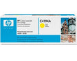 Original HP C4194A Yellow Toner Cartridge