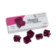 Xerox Phaser 8200 Magenta (016-2046-00) ColorStix Ink, 5/Box,