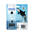 Epson Whale T7608 Matte Black Ink Cartridge