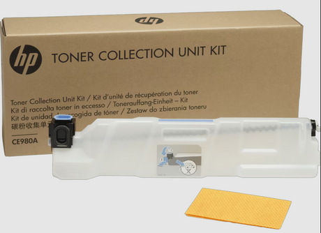 HP CE980A Toner Collection Unit Kit