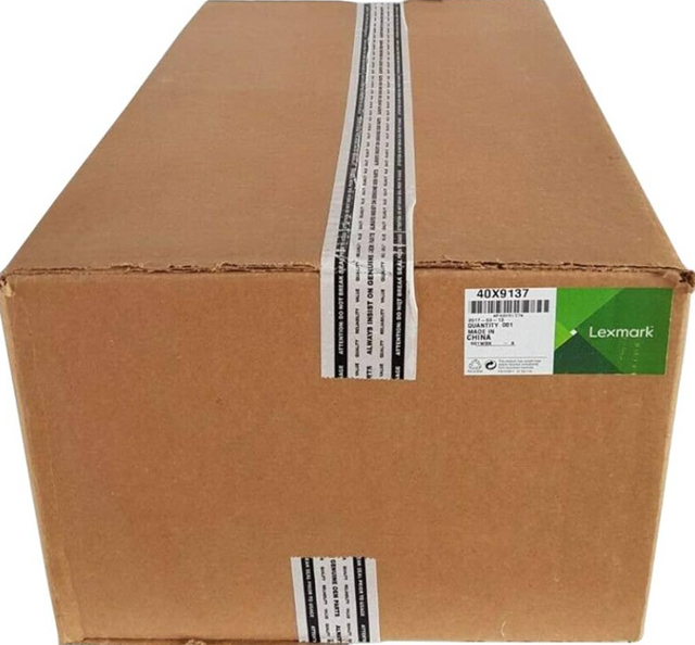 Lexmark 110V Maintenance Kit 40X9137