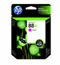 HP 88XL (C9392AN) Magenta High Yield Ink Cartridge