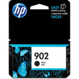 Original HP 902 (T6L98AN) Black Standard Yield Ink Cartridge