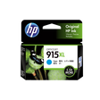 Original HP 915XL Cyan (3YM19AA) Ink Cartridge