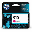 Original HP 910 (3YL59AN) Magenta Standard Yield Ink Cartridge