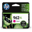 HP 962XL (3JA01AN) Magenta Original Ink Cartridge