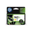 HP 962XL (3JA02AN) Yellow Original Ink Cartridge