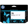 HP 70 130-ml (C9449A) Photo Black Ink Cartridge