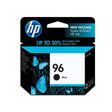 Original HP 96 Black (C8767WN) Ink Cartridges