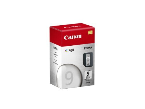 Original Canon PGI-9 Clear Ink Cartridge