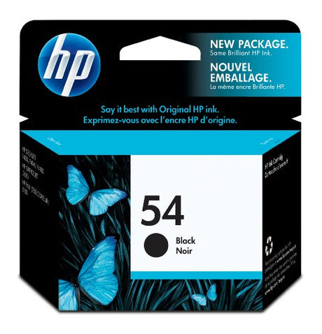 Original HP 54 (CB334AN) Ink Cartridge