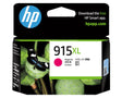 Original HP 915XL Magenta (3YM20AA) Ink Cartridge