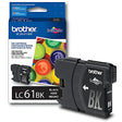 Brother LC61 Black Ink Cartridge