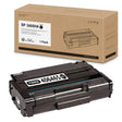 Ricoh SP 3400HA Black Toner Cartridge, 406465