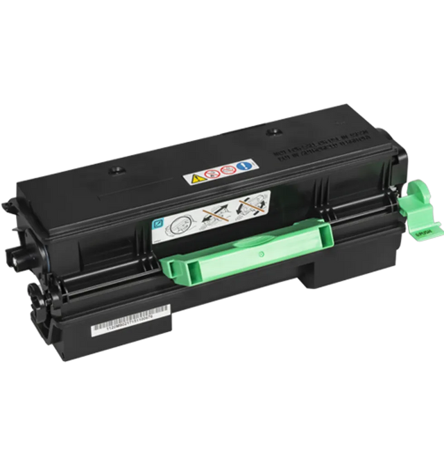 Ricoh SP 4500A Black Toner Cartridge, 407319