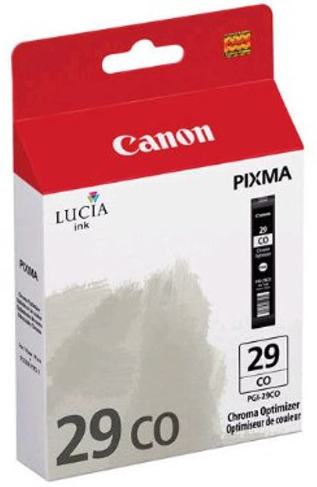 Original Canon PGI-29 Color Optimizer Ink Tank Cartridge