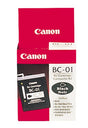 Original Canon BC-01 Black Ink Cartridge