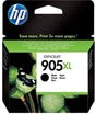 Original HP 905XL (T6M17AA) High Yield Black Ink Cartridge