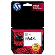 Original HP 564XL (CB322WN) Photo Black Ink Cartridge