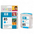 HP 85 Cyan Ink Cartridge ( C9425A )