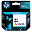 HP 25 (51625A) Color Ink Cartridge