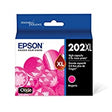 Epson 202XL High Capacity Magenta Ink Cartridge