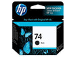 HP 74 (CB335WN) Black Ink Cartridge