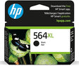 Original HP 564XL (CN684WN) Black Ink Cartridge