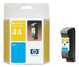 Original HP 44 (51644Y) Yellow Ink Cartridge