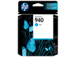 HP 940 (C4903AN) Cyan Ink Cartridge