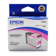 Original Epson T5803 Magenta 80ml Ink Cartridge