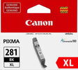 Original Canon CLI-281XL High Yield Black Ink Cartridge