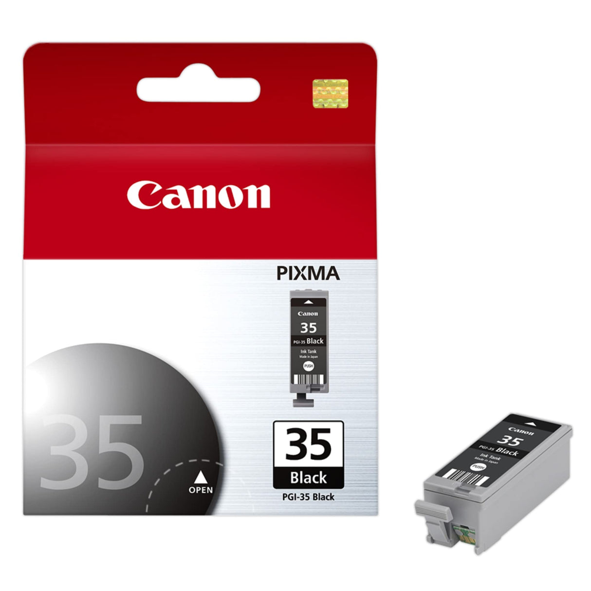 Original Canon PGI-35 Black InkCartridge