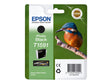 Epson T1591 Photo Black Ink Cartridge