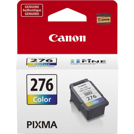 Original Canon CL-276 Color Ink Cartridge