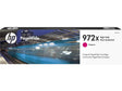 Original HP 972X (L0S01AN) Magenta Ink Cartridge