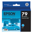 Original Epson 79 Cyan (T0792) Ink Cartridge