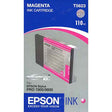 Original Epson T5623 Magenta 110ml Ink Cartridge