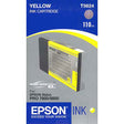 Original Epson T5624 Yellow 110ml Ink Cartridge