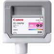 Canon PFI-306PM Standard-Yield Photo Magenta Ink Cartridge, 6662B001