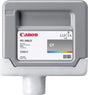 Canon PFI-306GY Standard-Yield Gray Ink Cartridge, 6666B001