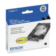 Original Epson (T044) Black Ink Cartridge, T044120