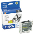 Epson T043120 Black High Yield OEM Genuine Ink Cartridge