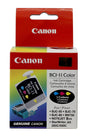 Original Canon BCI-11 Color Ink Cartridge-3 Pack