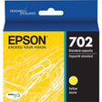 Epson T702 Yellow Standard Yield (T702420-S) Ink Cartridge