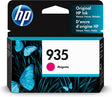 Genuine HP 935 (C2P21AN) Magenta Ink Cartridge