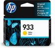 HP 933 Yellow (CN060AN) Ink Cartridge